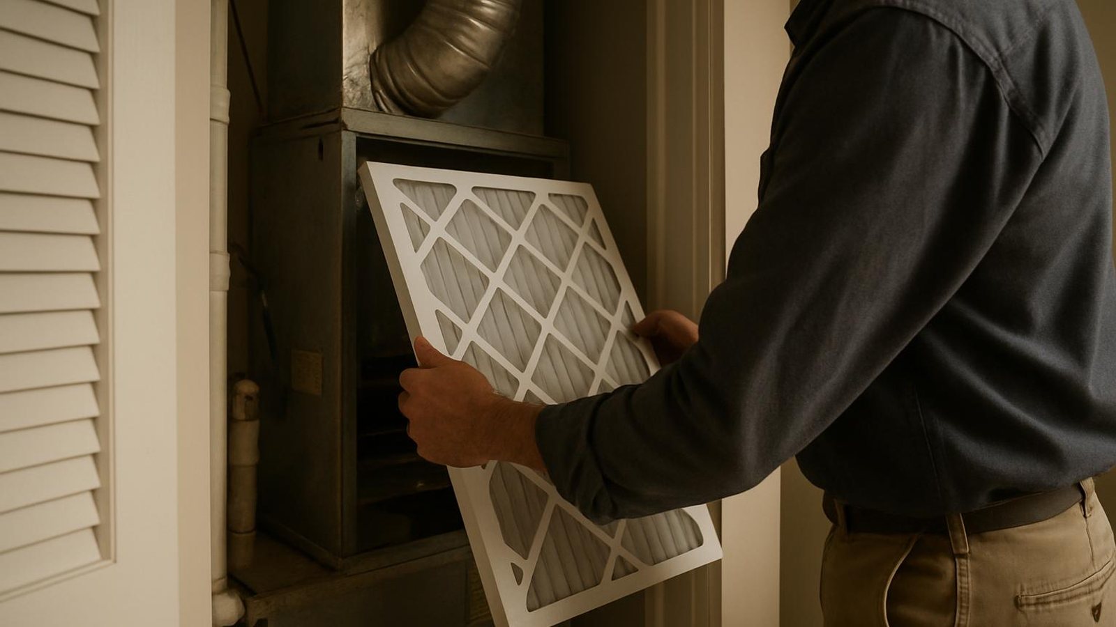 Practical air duct & hvac cleaning in Chandler